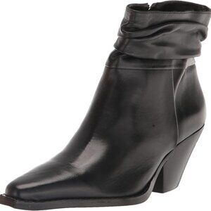 Vince Camuto Nerllinji Bootie - Black - Size 9 - NWT
